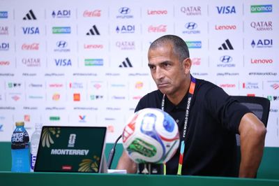 Lạ lùng tuyển Tunisia chưa sa thải HLV sau thất bại ở World Cup 2026