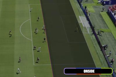 FIFA xác nhận công nghệ VAR gặp sự cố tại World Cup 2026