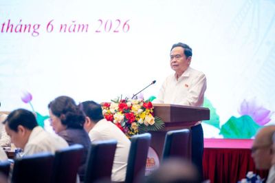 Không thể tiếp tục 'luật chờ nghị định, nghị định chờ thông tư'