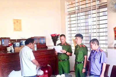 Khởi tố thêm 3 bị can liên quan vụ sai phạm cổ phần hóa công ty cà phê ở Gia Lai
