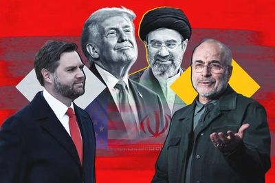 Mỹ - Iran ký thỏa thuận điện tử, tàu thuyền bắt đầu qua eo biển Hormuz