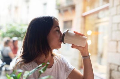 Muốn thận khỏe, bắt đầu buổi sáng bằng 6 loại nước này