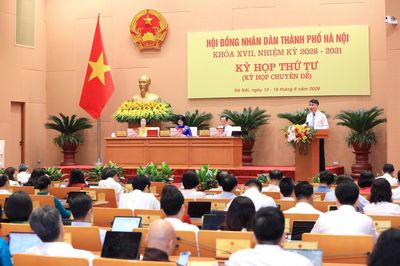 Sử dụng trái phép lòng đường, vỉa hè sẽ bị phạt đến 6 triệu đồng