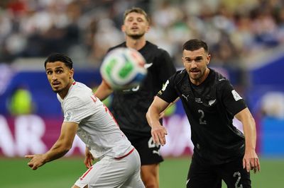 Iran gây thất vọng, châu Á vẫn chưa thua ở World Cup