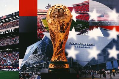 Vì sao một trận đấu ở World Cup 2026 kéo dài 5 tiếng?