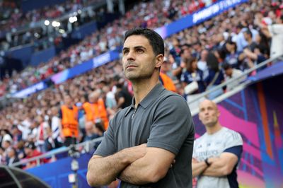 Arsenal chốt xong tương lai của Arteta