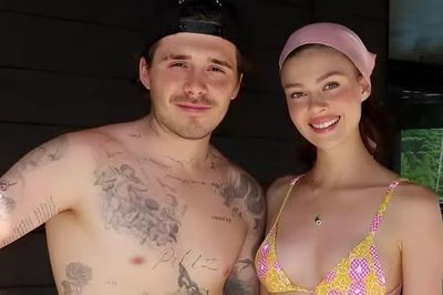 Brooklyn Beckham nhận bão chỉ trích