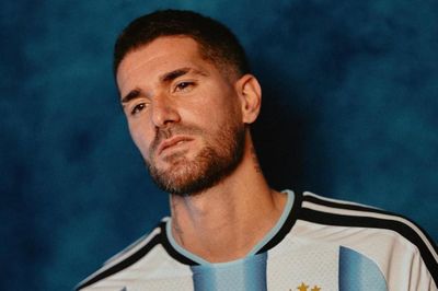 Không phải Ronaldo, đây là cầu thủ đẹp trai nhất World Cup 2026