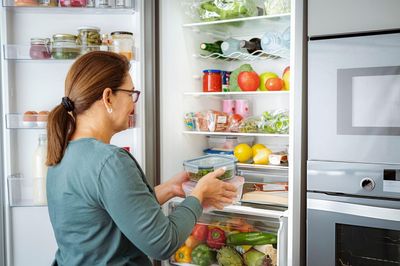 EVN cảnh báo về việc chọn tủ lạnh