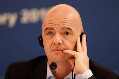 Đặc quyền gây phẫn nộ của chủ tịch FIFA