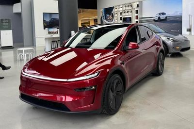 Thị trường xe điện hóa toàn cầu trong tháng 5 diễn biến thế nào?