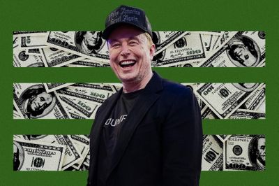 Cái khó của Elon Musk