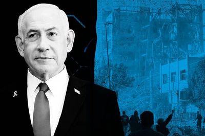 Tại sao ông Netanyahu 'thất bại' ở Iran?