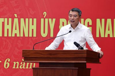 Thủ tướng chỉ đạo gỡ vướng cho sân bay Long Thành ngay trong tháng 6