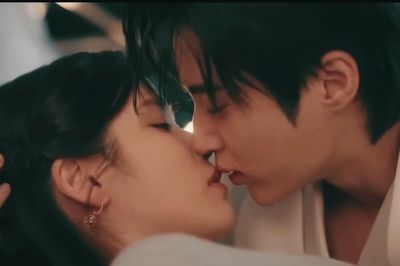 Cái kết cho bộ phim Hàn sai lệch lịch sử