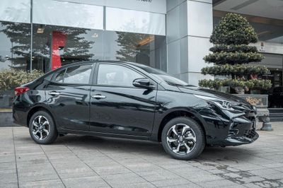 Gần 51.000 xe tại Việt Nam chưa triệu hồi thay thế túi khí Takata