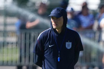 'Trói chân' Tuchel đến 2028, FA vẫn kèm điều khoản sa thải