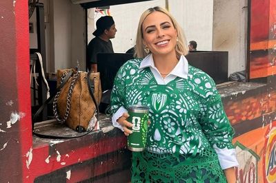 Áo World Cup lấy cảm hứng từ âm phủ gây chú ý ở Mexico