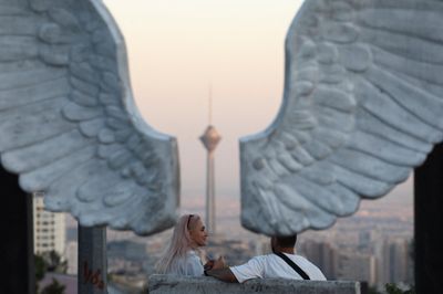 Chiến sự Iran để... làm gì?