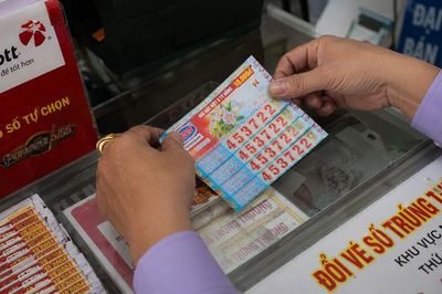 Đề xuất mới về xử phạt xổ số: Công an có thể phạt đến 100 triệu đồng