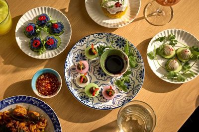 Giải thưởng James Beard 2026 vinh danh tinh hoa ẩm thực Mỹ