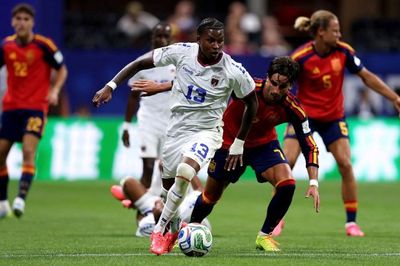 Kỷ lục đặc biệt tại World Cup tái lập sau 68 năm
