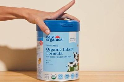 Khẩn trương rà soát và thu hồi sữa bột trẻ em Nara Organics do nguy cơ ngộ độc