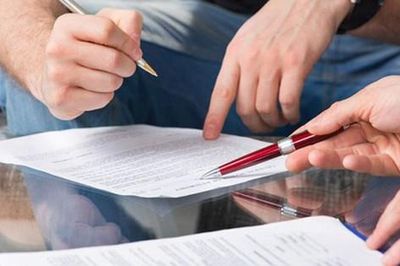 Xác định thời điểm bàn giao công trình đưa vào sử dụng