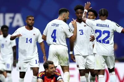 Tây Ban Nha bất lực trước 'bức tường' Cape Verde