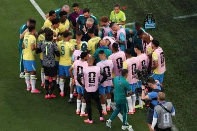 Bên lề World Cup 2026: Quy định mới của FIFA gây nhiều tranh cãi