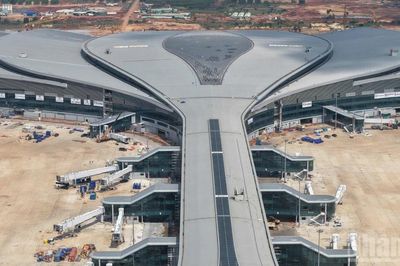 Đồng Nai phát huy vai trò cực tăng trưởng của cả nước