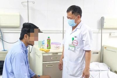 Nhiều trường hợp mắc sốt rét sau khi trở về từ châu Phi