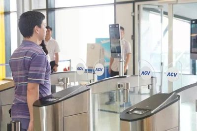Đồng bộ giải pháp hiện đại hóa an ninh hàng không, nâng cao năng lực các cảng hàng không