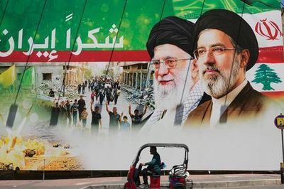 Điểm nóng xung đột ngày 16-6: 'Nhượng bộ phút cuối' của Mỹ với Iran