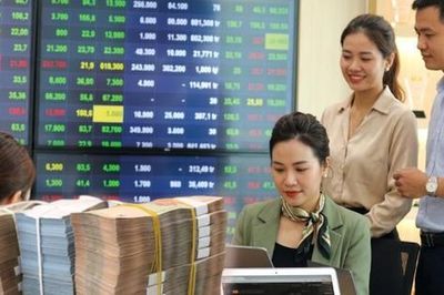 Sửa Luật Chứng khoán theo hướng linh hoạt
