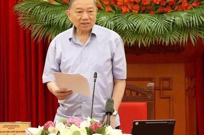 Giáo dục cần những đột phá mới