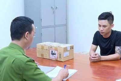 3 công nhân trộm cắp tài sản gần 3,7 tỉ đồng của doanh nghiệp