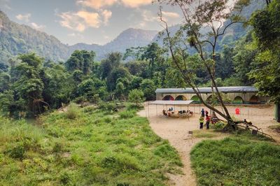 Khu du lịch Kim Phú trở thành khu du lịch cấp tỉnh ở Quảng Trị