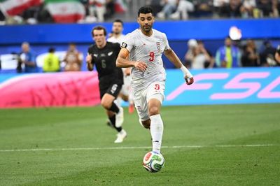 Hòa New Zealand, tuyển Iran khiến bảng G World Cup 2026 khó lường