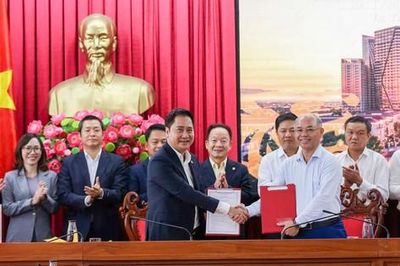 Từ đô thị đến năng lượng, T&T Group mở rộng hiện diện tại Đắk Lắk