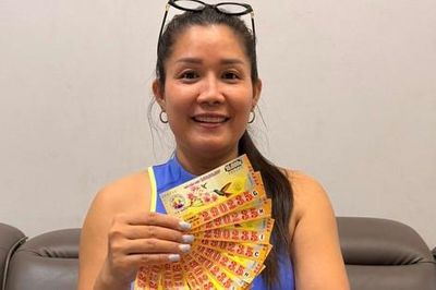 Nhiều người ở 2 tỉnh trúng độc đắc và an ủi xổ số miền Nam