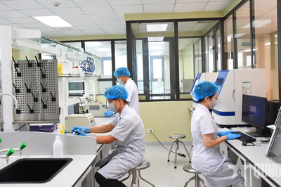 'Chìa khóa' để tìm lại danh tính liệt sĩ
