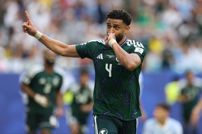 Video bàn thắng Uruguay và Saudi Arabia (bảng H World Cup 2026): Uruguay chia điểm đáng tiếc trước Saudi Arabia