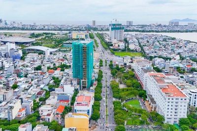 Sắp xếp thôn, tổ dân phố để mở rộng không gian phát triển