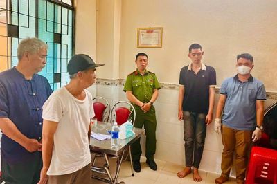 Truy tận gốc nhiều đường dây ma túy