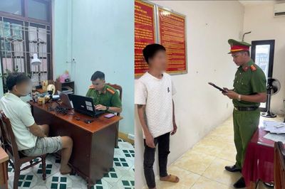 Đấu tranh quyết liệt, bóc gỡ nhóm đối tượng ma túy trên địa bàn xã Tiên Phước