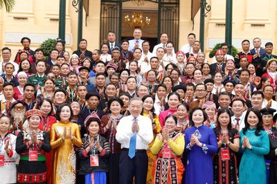 Bài cuối: Những người giữ hồn văn hóa giữa đại ngàn