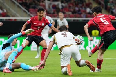 World Cup 2026: Viết tiếp những giấc mơ châu Á