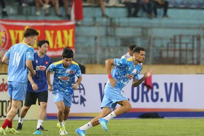 Son, Hên và Tài Lộc được gọi tập trung