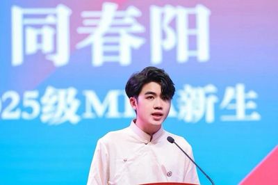 Hành trình giành học bổng thạc sĩ toàn phần tại Trung Quốc: Ngoại ngữ không phải là 'đích đến' mà là 'chìa khóa'
